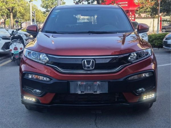 为什么都不建议买xrv