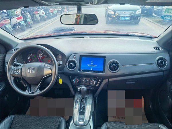 为什么都不建议买xrv