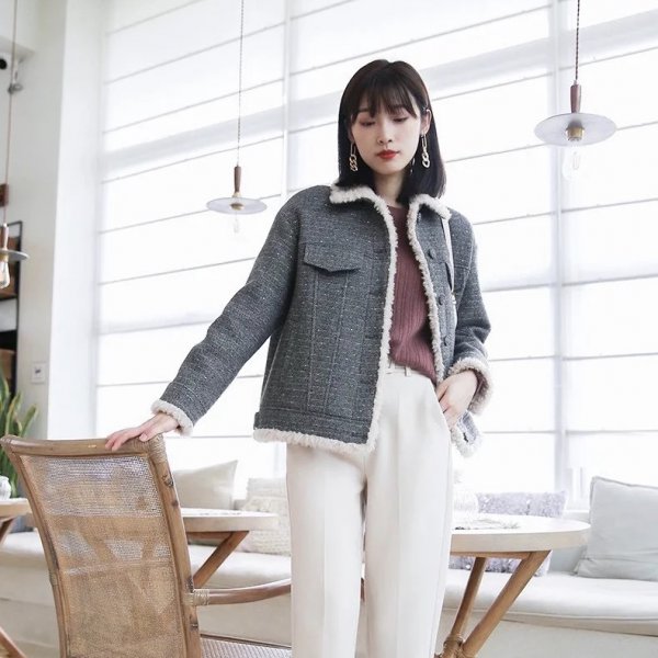 12度左右穿什么衣服合适图片