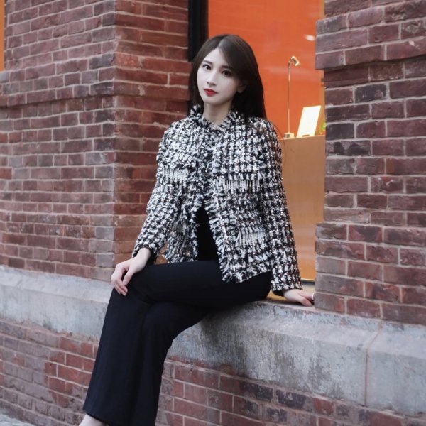 12度左右穿什么衣服合适图片