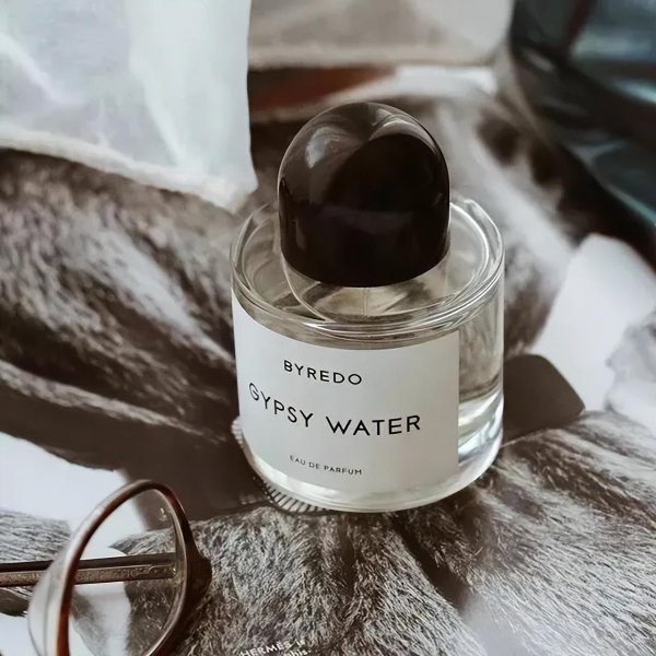 木质香水是什么味道