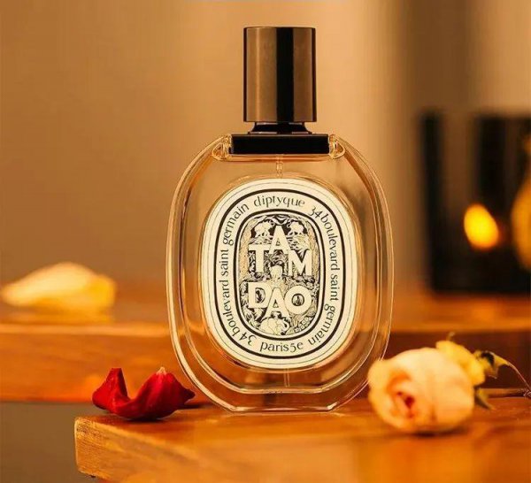 木质香水是什么味道