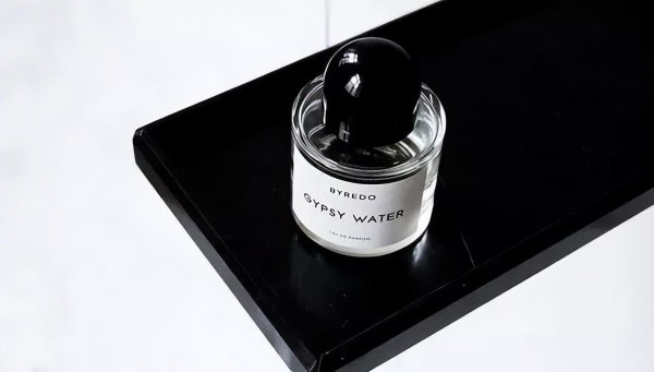 木质香水是什么味道