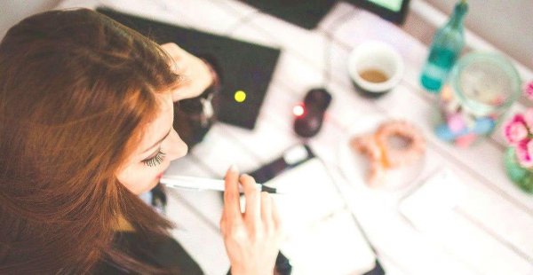 我一点不想上班怎么办