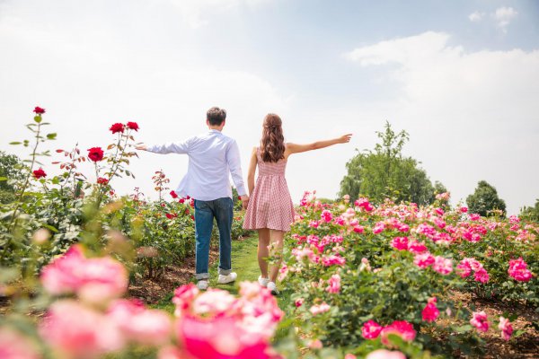 让男人想你一整天句子