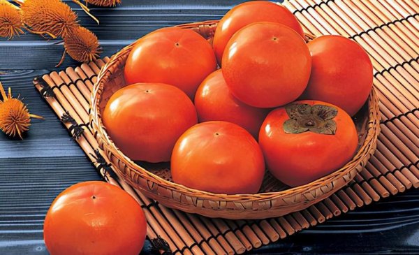 五种吉祥水果有哪些