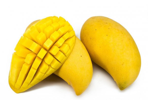 五种吉祥水果有哪些