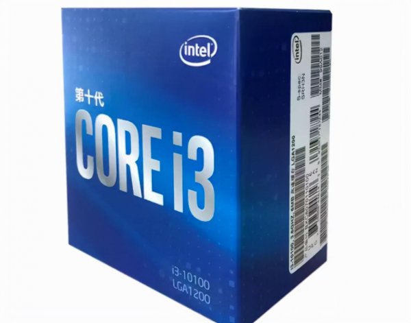 i3和i5的区别有多大