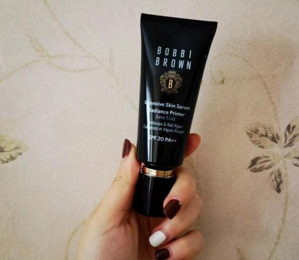 妆前乳哪个牌子好用推荐