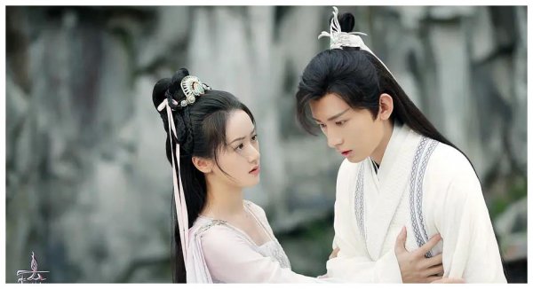 袁冰妍演过哪些电视剧