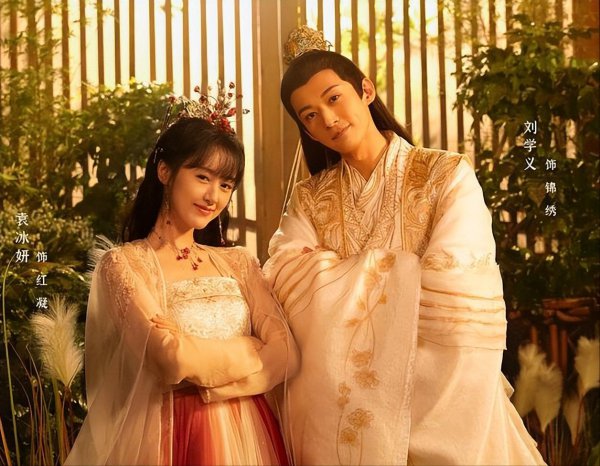 袁冰妍演过哪些电视剧