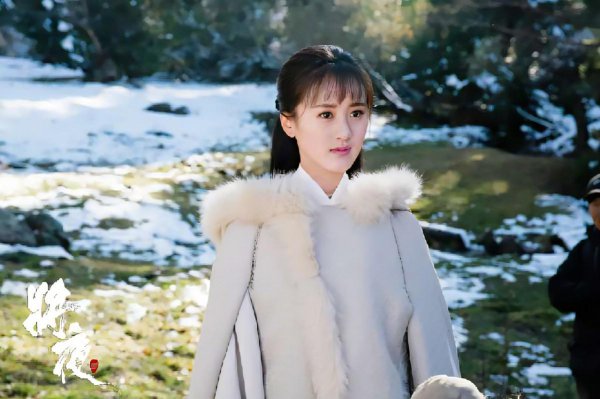 袁冰妍演过哪些电视剧