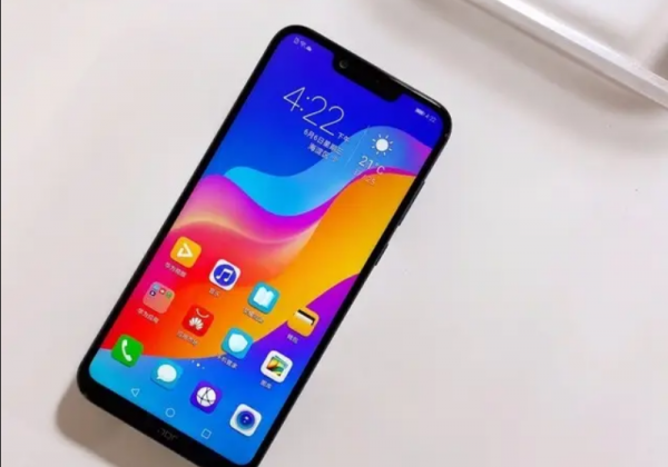 荣耀是华为的手机吗