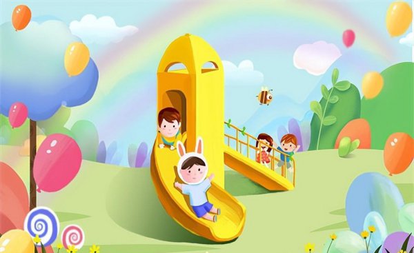 过六一儿童节的年龄范围