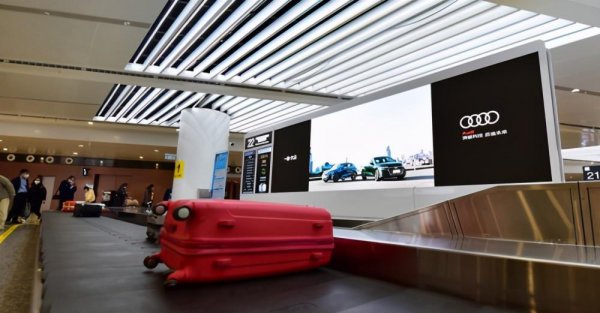 北京大兴机场属于哪个区