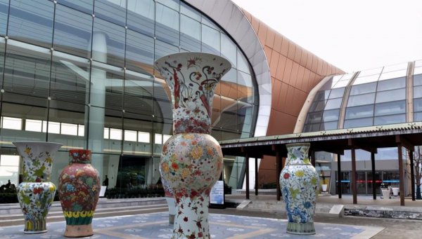 北京大兴机场属于哪个区