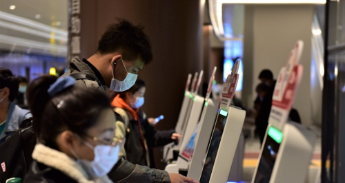 北京大兴机场属于哪个区