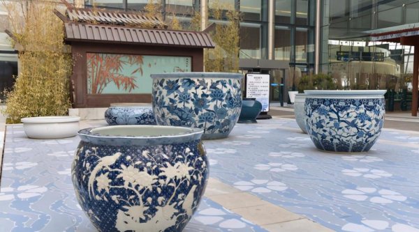 北京大兴机场属于哪个区