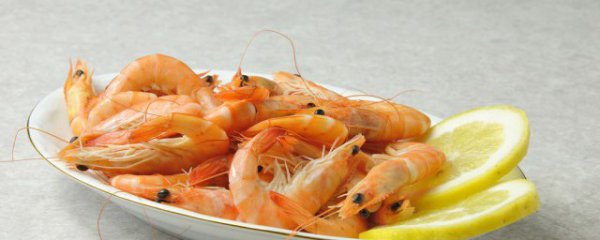 中午买的虾子如何保鲜