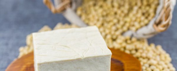 盒装嫩豆腐如何保鲜储存