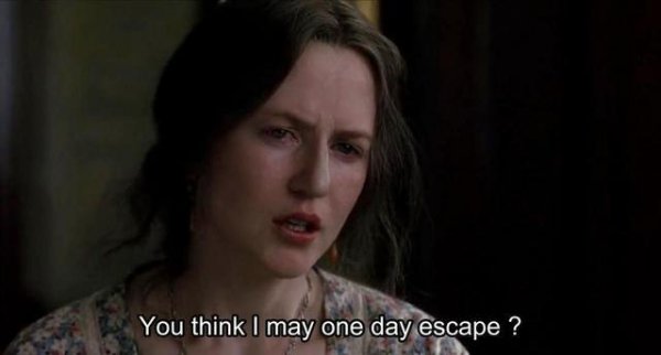 异性盯着你看的原因