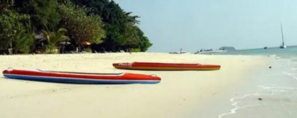 芭提雅有哪些景区