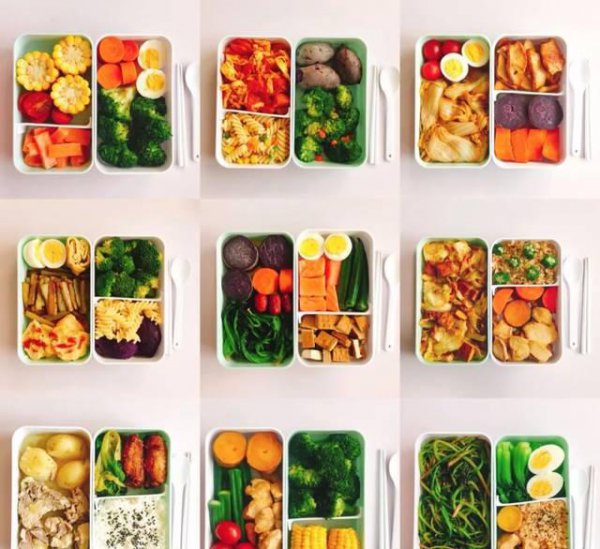 开一家轻食店成本多少