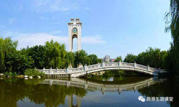 西南财经大学地址及学校简介