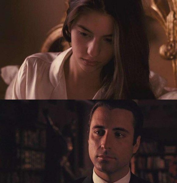 教父3剧情深度解析