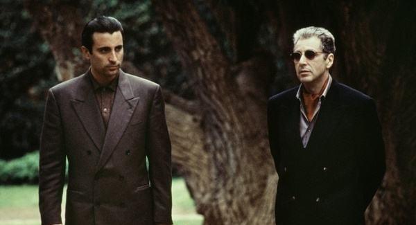 教父3剧情深度解析