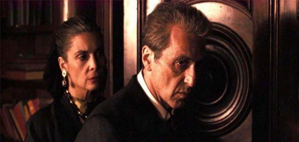 教父3剧情深度解析