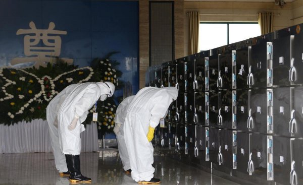 下葬注意忌讳哪些