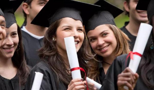 有什么专业适合女孩子