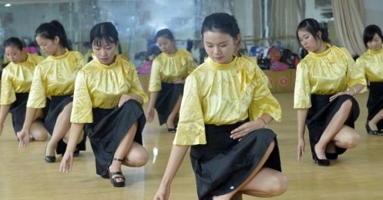 有什么专业适合女孩子