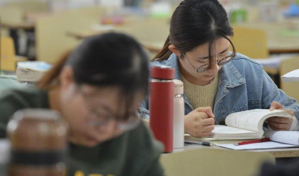 有什么专业适合女孩子