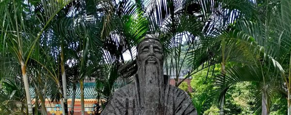 惠州罗浮山在哪里