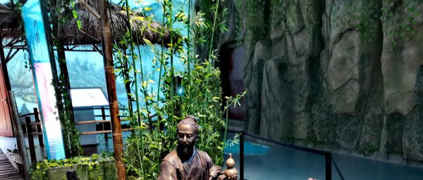 惠州罗浮山在哪里