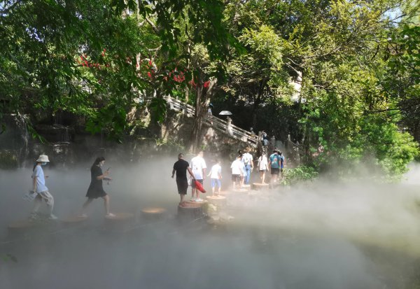 惠州罗浮山在哪里