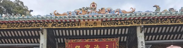 惠州罗浮山在哪里