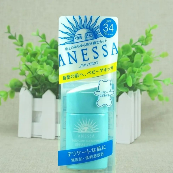 防晒霜排行榜10强