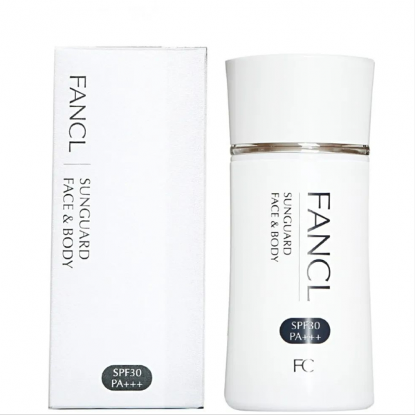 防晒霜排行榜10强