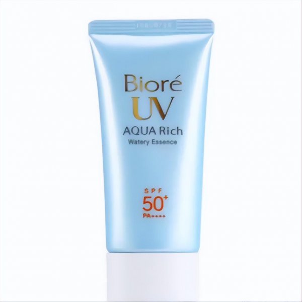 防晒霜排行榜10强