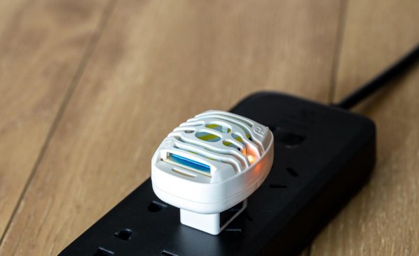 不点蚊香怎么驱赶蚊子