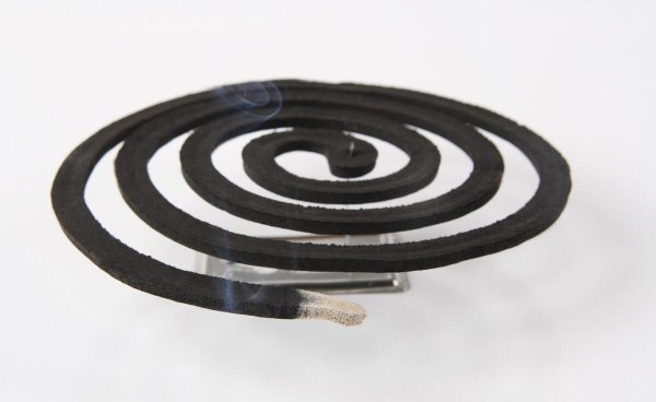 不点蚊香怎么驱赶蚊子