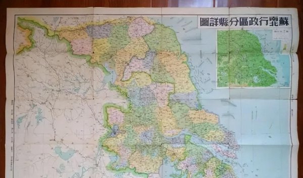 南通市是哪个省