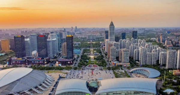 南通市是哪个省