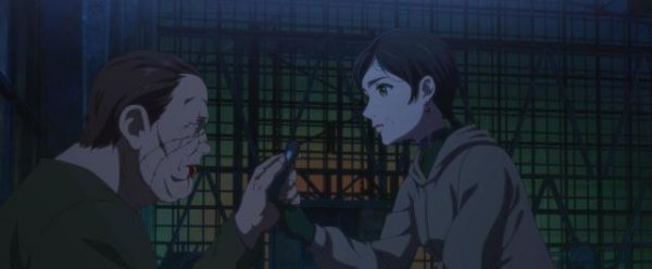 一人之下漫画完结了吗