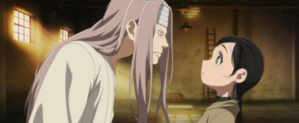 一人之下漫画完结了吗