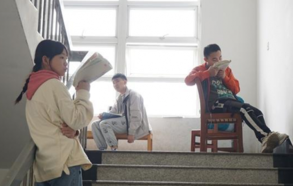 考研和考公务员可以一起准备吗