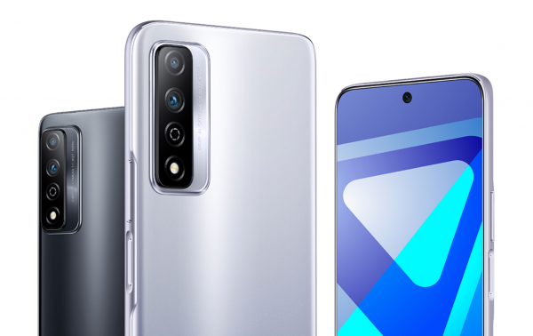 荣耀play5t处理器参数配置